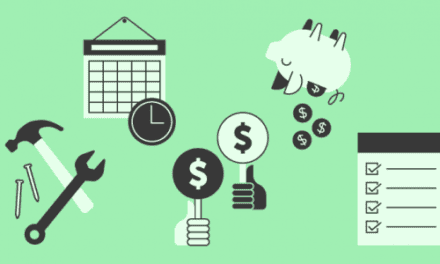 2021 Real Estate Myth Buster [INFOGRAPHIC]