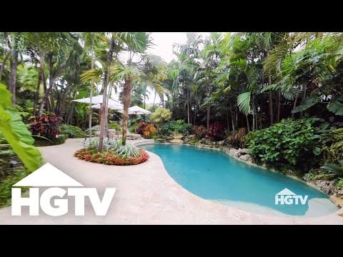 Design Tips | Defining Spaces and Adding Privacy Outdoors – HGTV