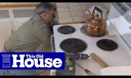 How to Add Kitchen Cabinet Storage | This Old House