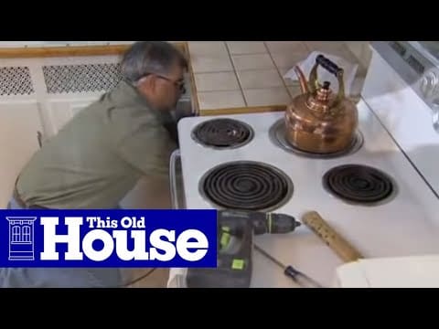 How to Add Kitchen Cabinet Storage | This Old House