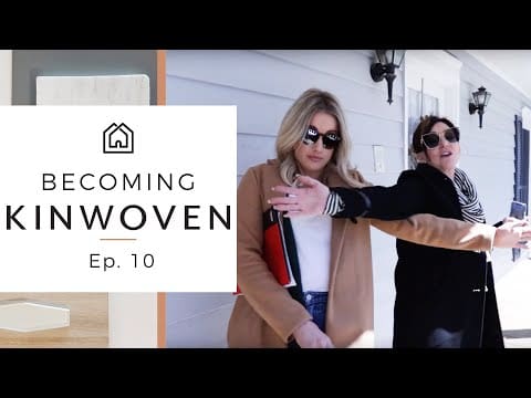 Interior Design | Great Room Makeover