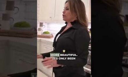 Watch this before selecting your countertops! #shorts