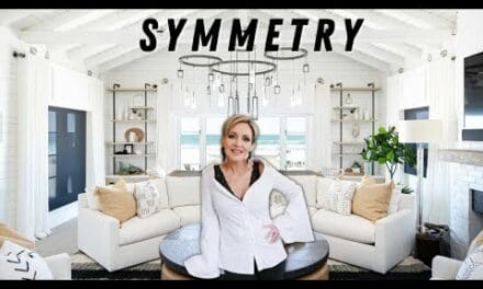 The ONE Design Principle You Need for a Stunning HOME