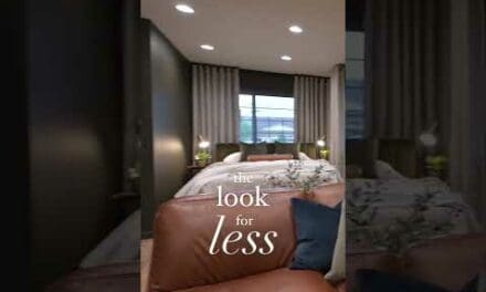 Affordable Bedroom Makeover #shorts  #beautifulhome