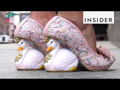 Incredible Shoes You Need In Your Closet