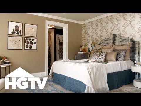 Tour the 2017 Pasadena Showcase House of Design | HGTV