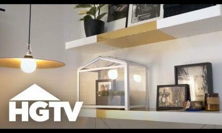 Pretty Ways to Decorate With Paper | HGTV