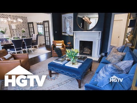 Design Tips | How to Mix Patterns – HGTV