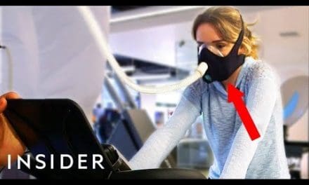 How Athletes Will Train In The Future
