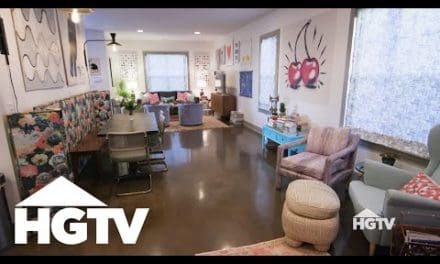 Design Tips | Short-Term Rental Design Tips – HGTV