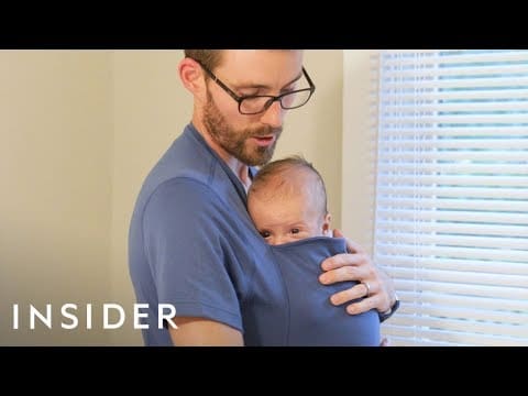 30 Products New Parents Will Love | The Ultimate List