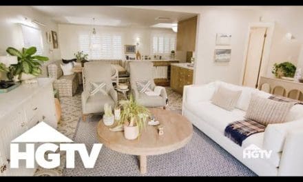 Design Tips | Small Space Design Tips – HGTV