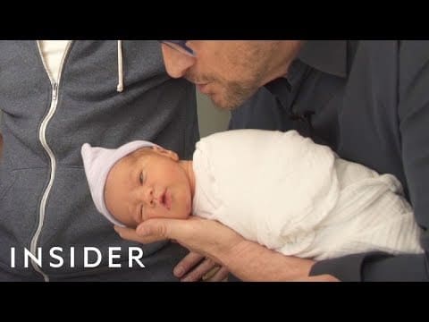 How To Put Your Baby To Sleep, According To “The Baby Whisperer”