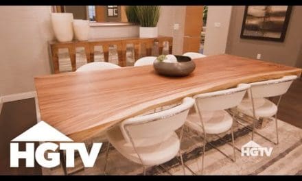 Design Tips | Contemporary Design Tips – HGTV