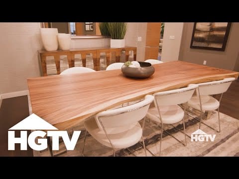 Design Tips | Contemporary Design Tips – HGTV