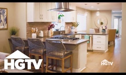 Design Tips | Coastal Color Palette Design Tips – HGTV