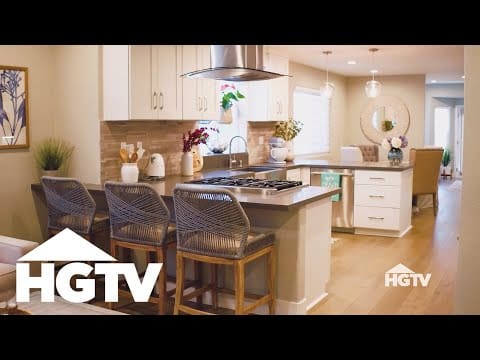 Design Tips | Coastal Color Palette Design Tips – HGTV