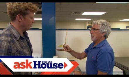 How to Maintain Kitchen Appliances | Ask This Old House