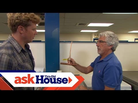 How to Maintain Kitchen Appliances | Ask This Old House